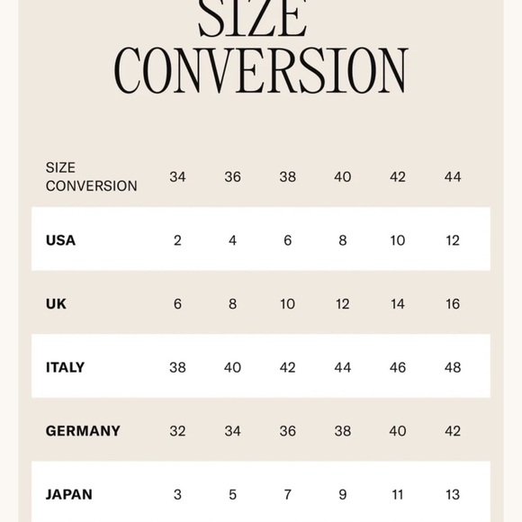 Rouje Gambetta Jeans High Rise Button Fly size 34/2 - Picture 15 of 15